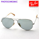 Ray-Ban Dimming Sunglasses Ray-Ban RB3025 9065I5