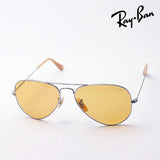 レイバン 調光サングラス Ray-Ban RB3025 9065V9