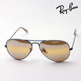 レイバン サングラス Ray-Ban RB3025 9153AG