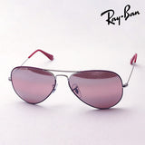 レイバン 調光サングラス Ray-Ban RB3025 9155AI