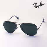 レイバン サングラス Ray-Ban RB3025 918931