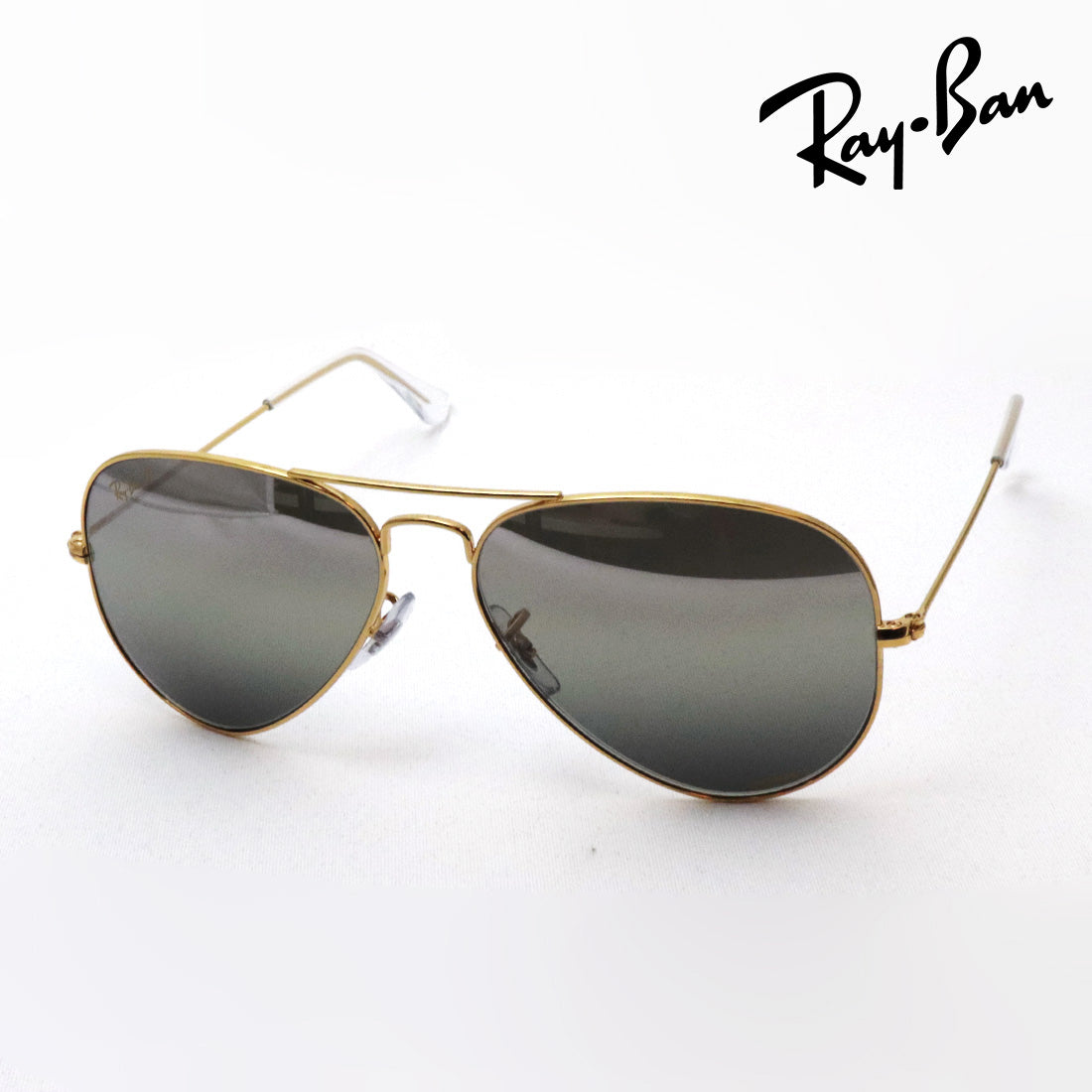 Gafas de sol polarizadas de Ray-Ban Ray-Ban RB3025 9196G3