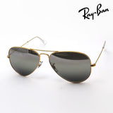 射线阳台偏光太阳镜Ray-Ban RB3025 9196G3