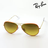 レイバン サングラス Ray-Ban RB3025JM 91963C