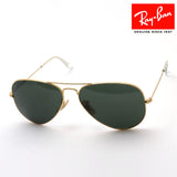 レイバン サングラス Ray-Ban RB3025 W3400