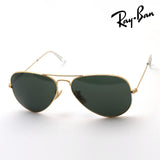Ray-Ban太阳镜Ray-Ban RB3025 W3400