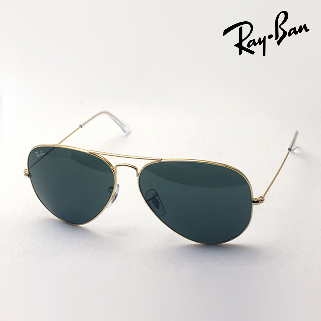 レイバン サングラス Ray-Ban RB3026 L2846
