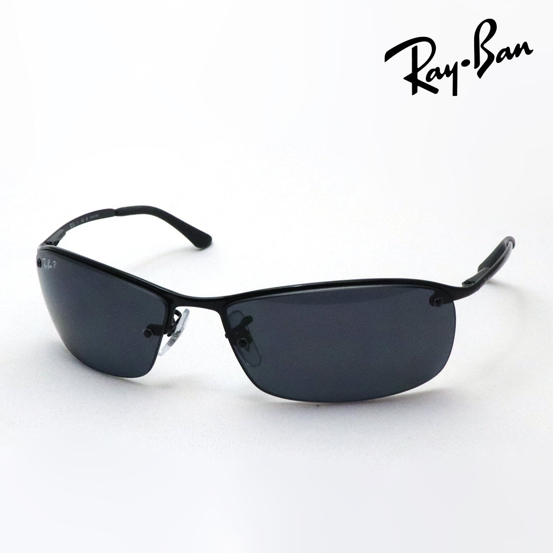 レイバン 偏光サングラス Ray-Ban RB3183 00281