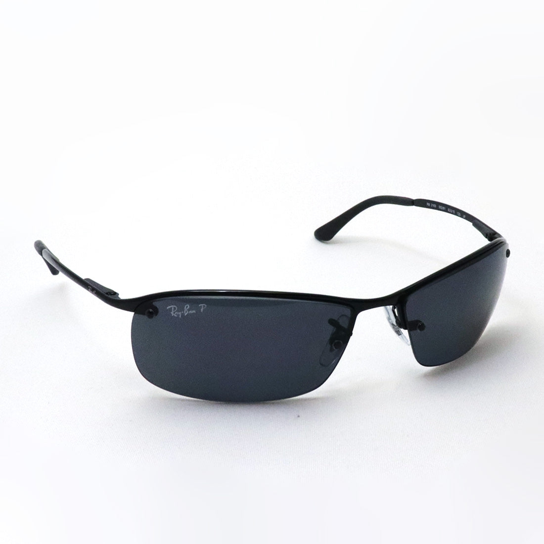レイバン 偏光サングラス Ray-Ban RB3183 00281