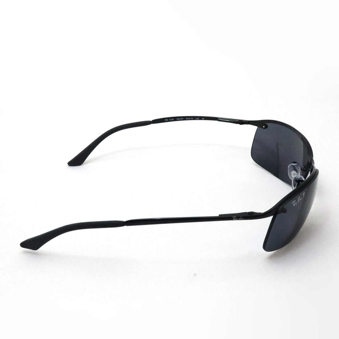 レイバン 偏光サングラス Ray-Ban RB3183 00281