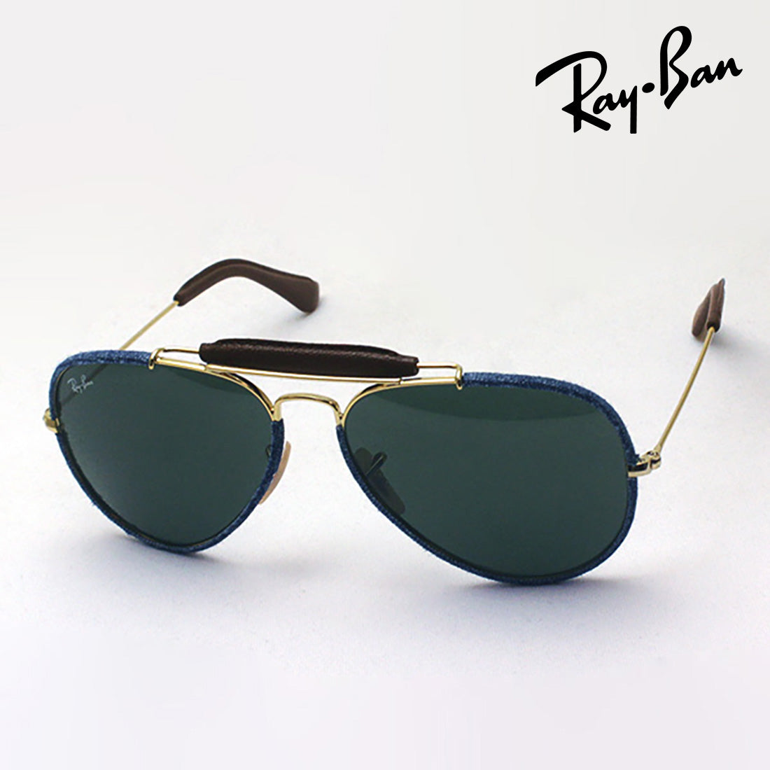 Gafas de sol Ray-Ban Ray-Ban RB3422Q 919431 Manman al aire libre