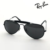 アウトレット レイバン サングラス Ray-Ban RB3422Q 9233B1