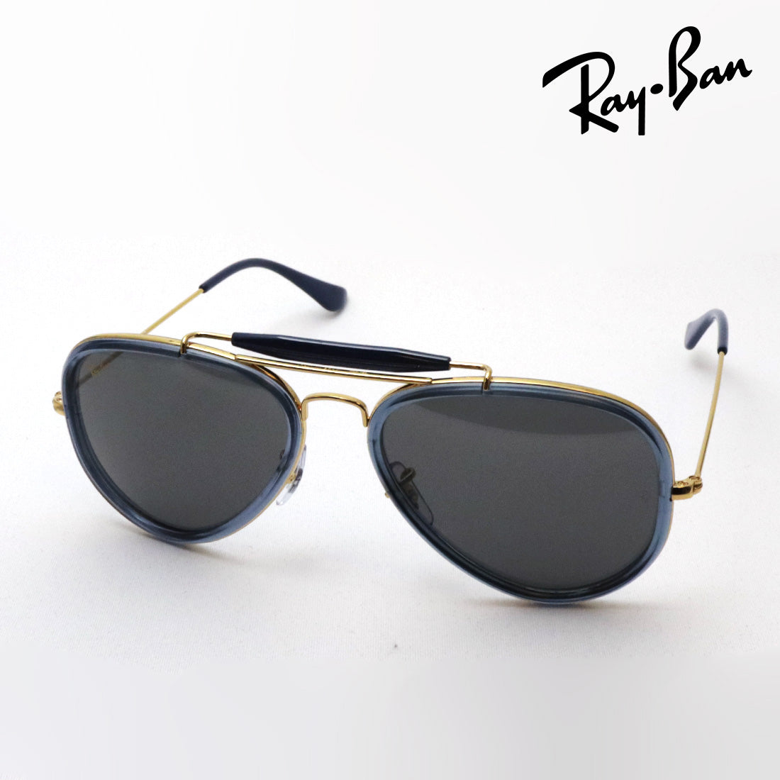Gafas de sol Ray-Ban Ray-Ban RB3428 9240B1