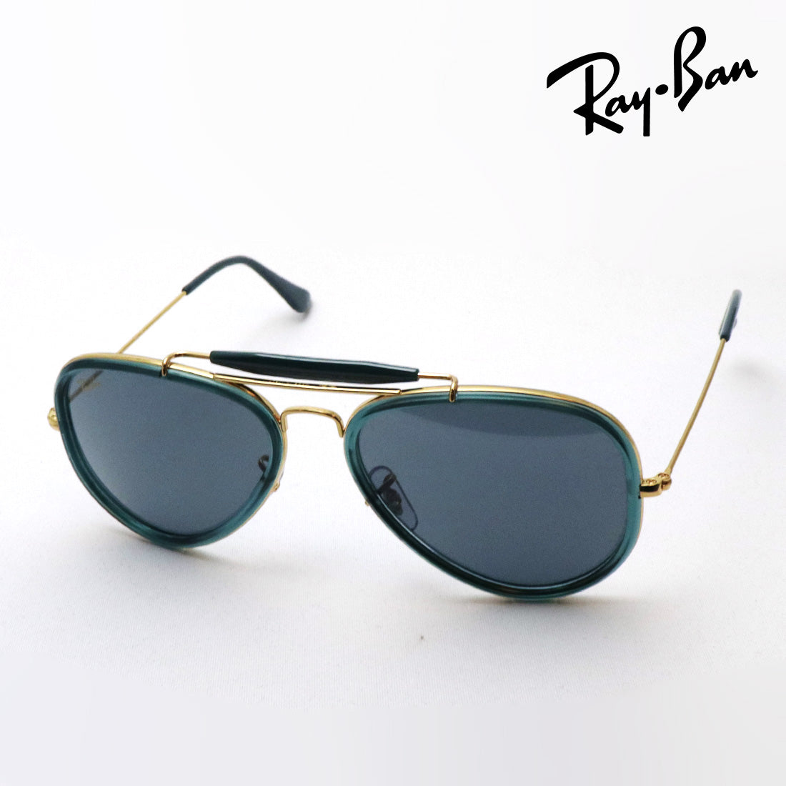 Gafas de sol Ray-Ban Ray-Ban RB3428 9241R5