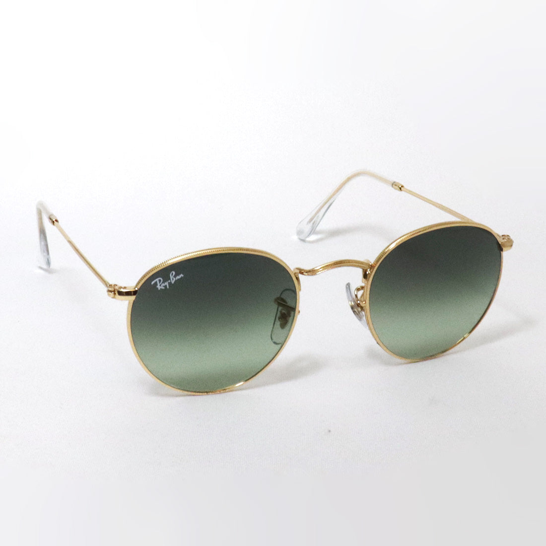 レイバン サングラス Ray-Ban RB3447 001BH