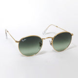レイバン サングラス Ray-Ban RB3447 001BH