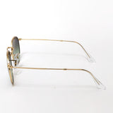 レイバン サングラス Ray-Ban RB3447 001BH