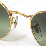 レイバン サングラス Ray-Ban RB3447 001BH