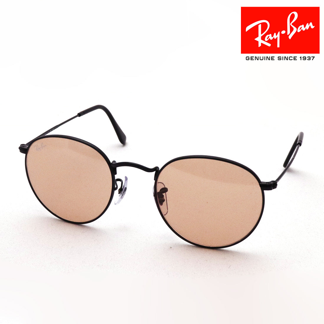 レイバン サングラス Ray-Ban RB3447 0024B – GLASSMANIA -TOKYO AOYAMA-