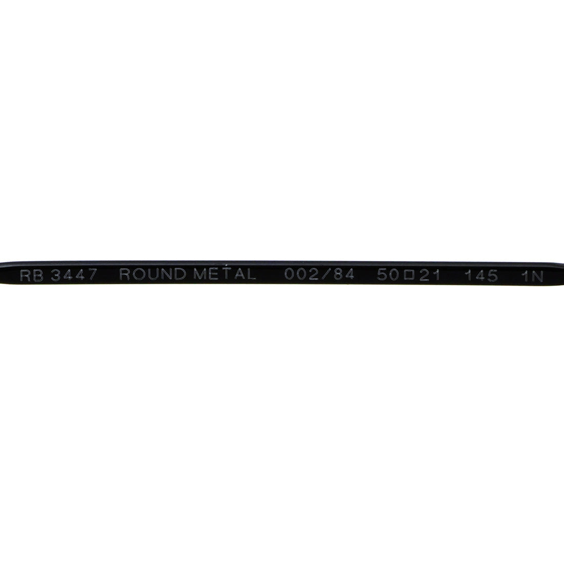 レイバン サングラス Ray-Ban RB3447 00284 50