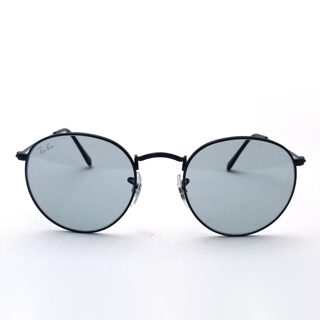 レイバン サングラス Ray-Ban RB3447 002R5 50 ラウンド