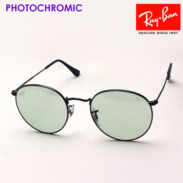 Ray-Ban Dimming Sunglasses Ray-Ban RB3447 004T1