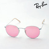 レイバン 調光サングラス Ray-Ban RB3447 9065V7