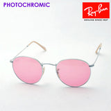 Ray-Ban Dimming Sunglasses Ray-Ban RB3447 9065V7