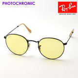 Ray-Ban Dimming Sunglasses Ray-Ban RB3447 90664A