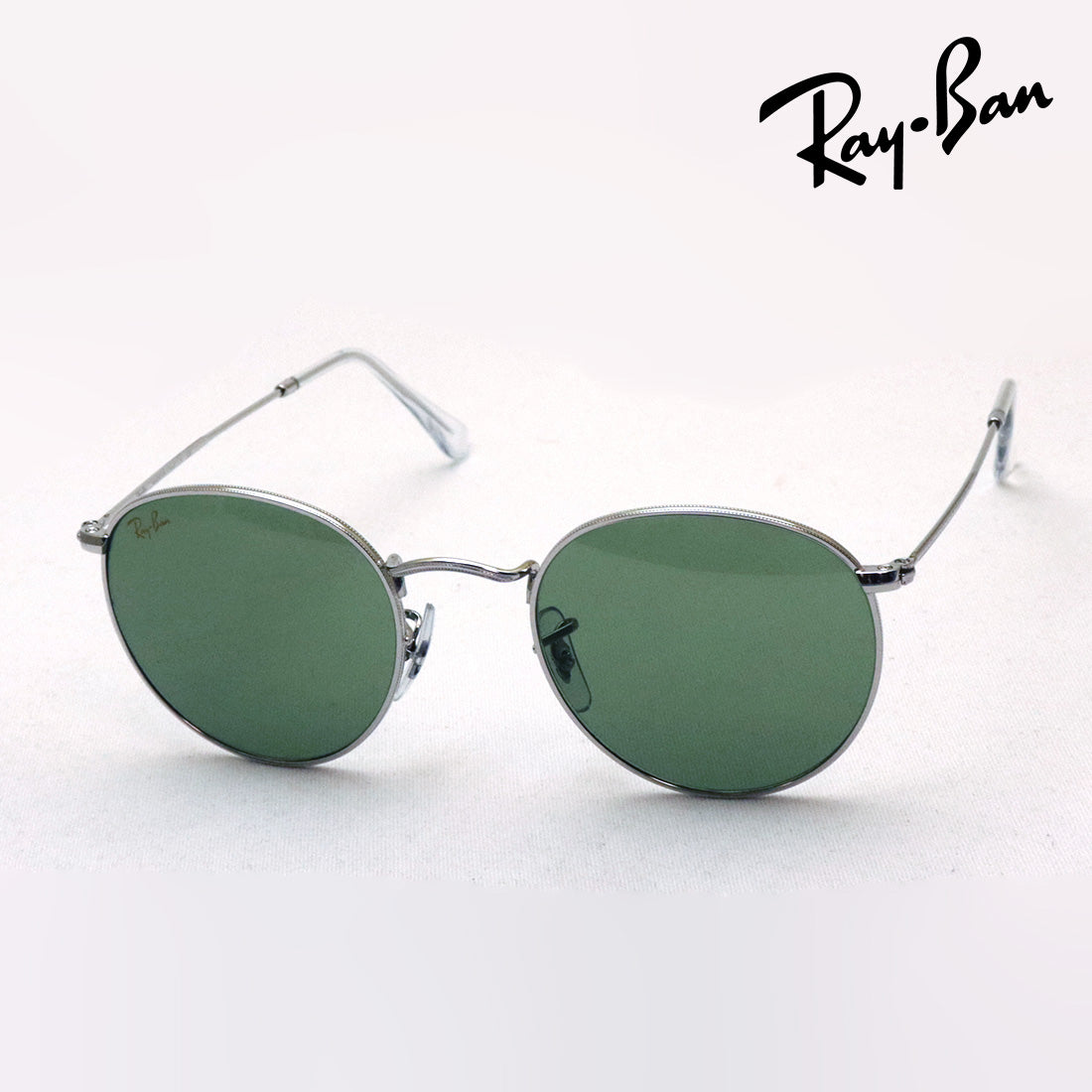 Ray-Ban Sunglasses Ray-Ban RB3447 91984E
