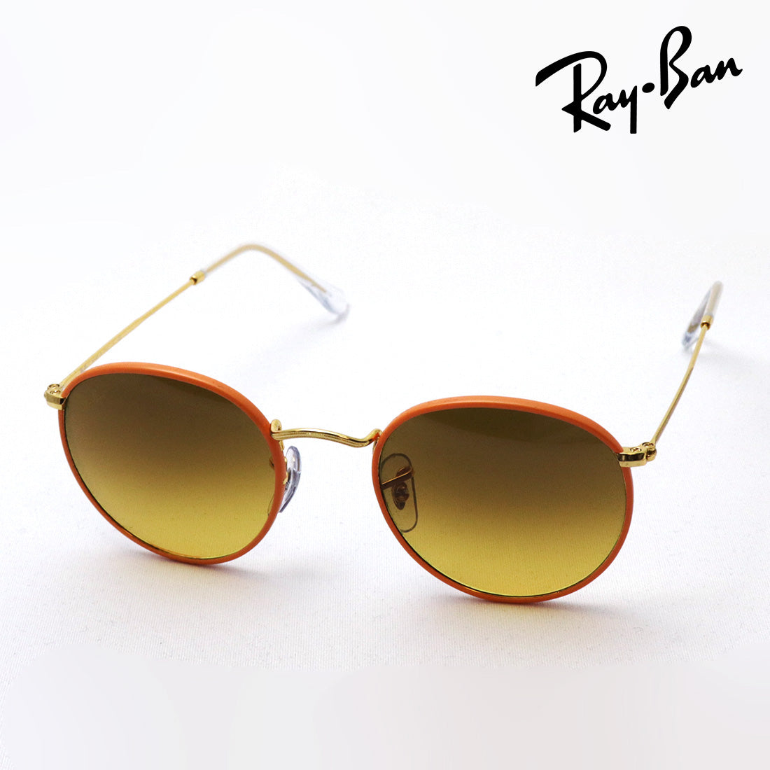 レイバン サングラス Ray-Ban RB3447JM 91963C