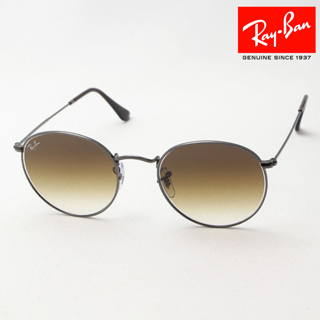 レイバン サングラス Ray-Ban RB3447N 00451 – GLASSMANIA -TOKYO AOYAMA-