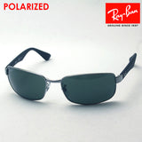 射线阳台偏光太阳镜Ray-Ban RB3478 00458