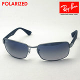 射线阳台偏光太阳镜Ray-Ban RB3478 00478