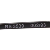 Ray-Ban sunglasses Ray-Ban RB3539 00293