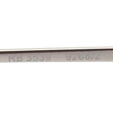 Ray-Ban sunglasses Ray-Ban RB3539 92682