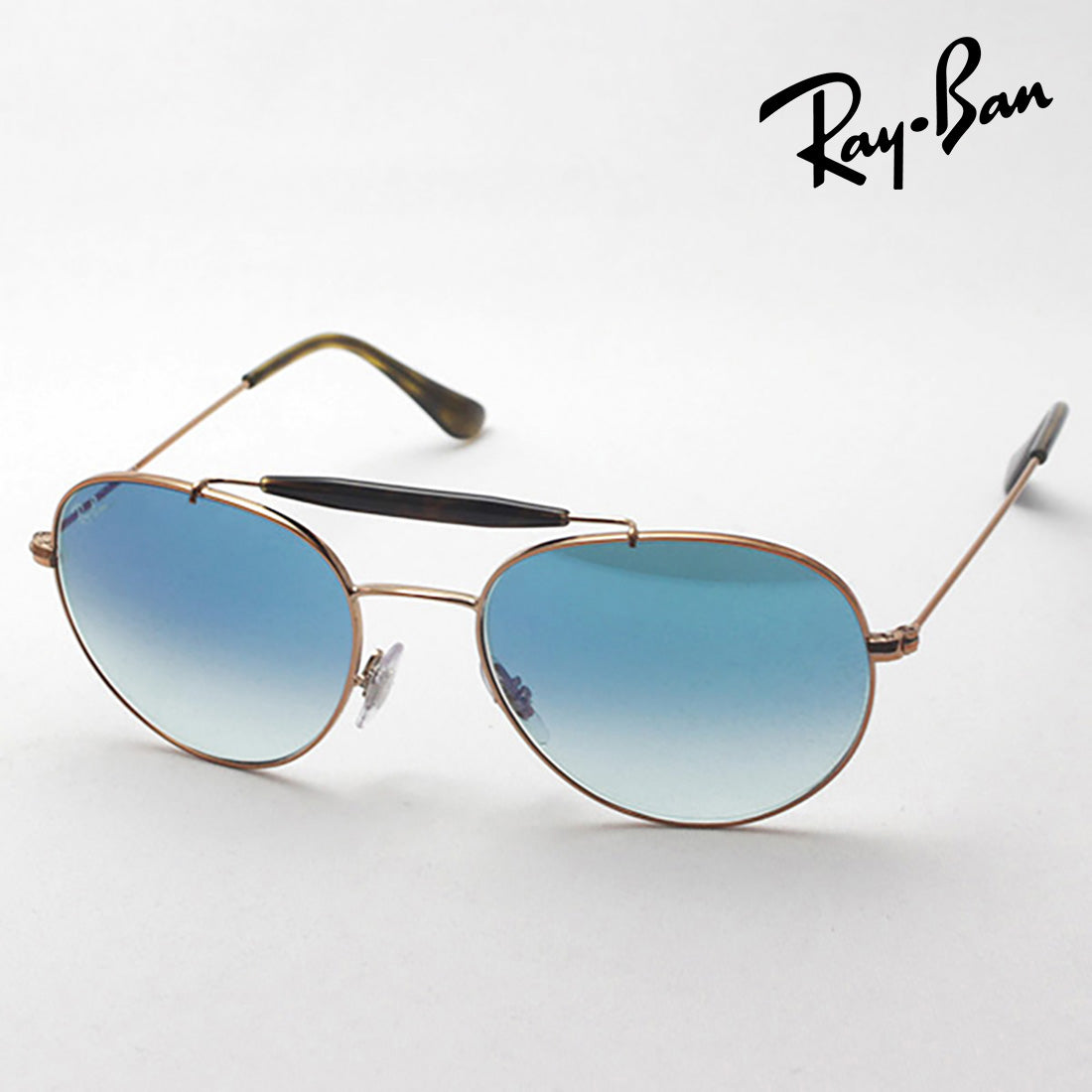 Ray-Ban Sunglasses Ray-Ban RB3540 90353F