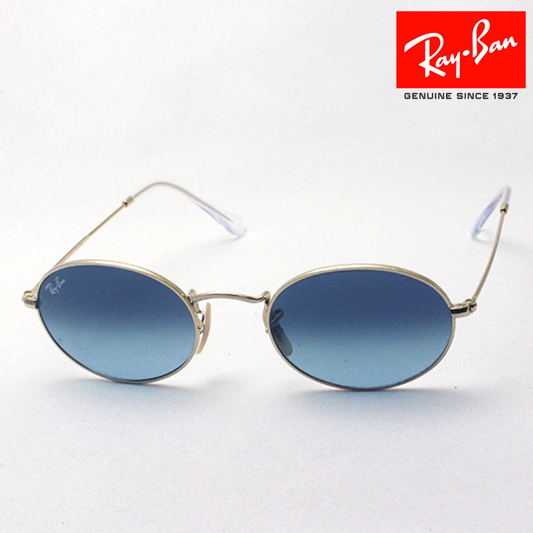 レイバン サングラス Ray-Ban RB3547 0013M – GLASSMANIA -TOKYO AOYAMA-