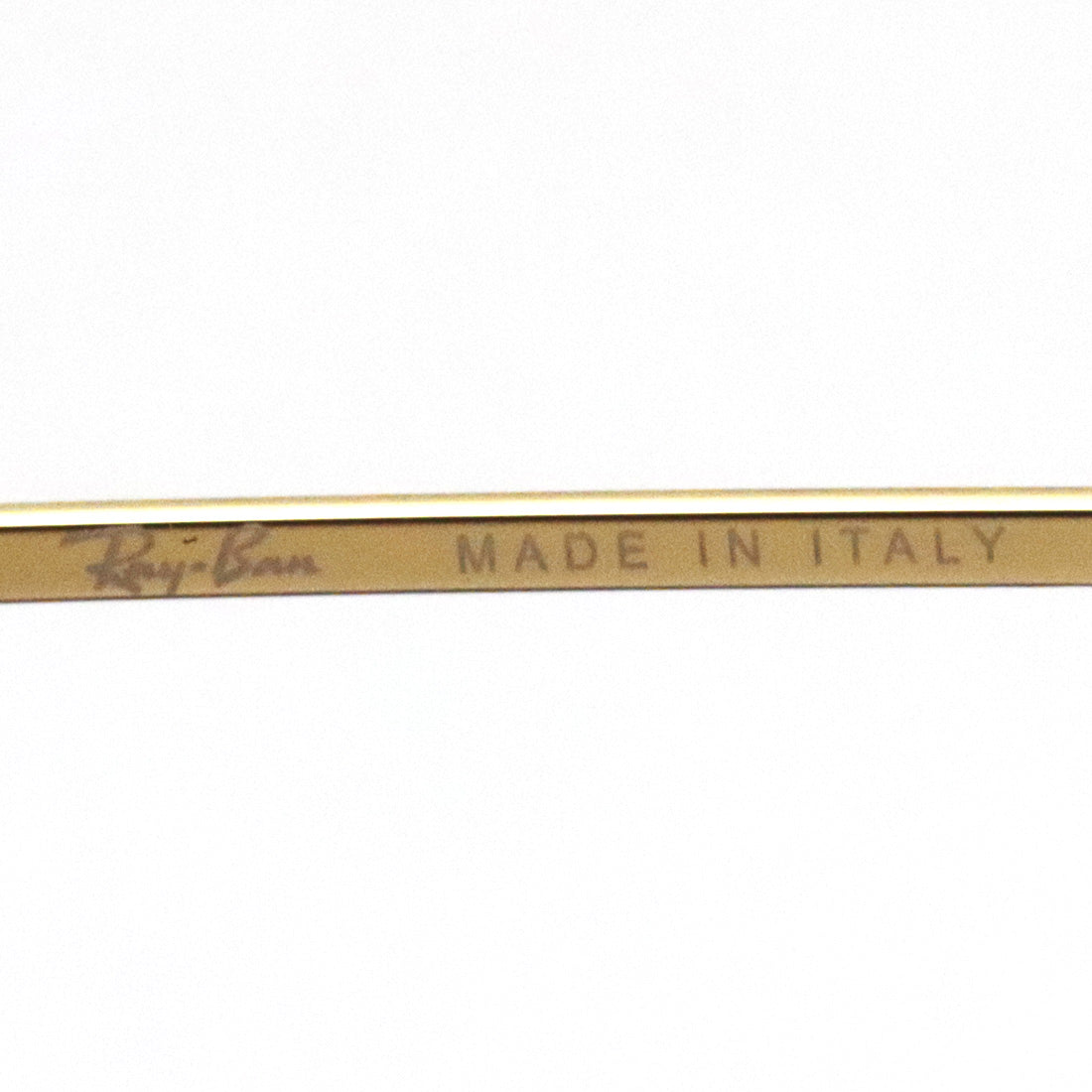レイバン サングラス Ray-Ban RB3547 00153 51