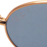 射线阳台偏光太阳镜Ray-Ban RB3547 9202S2