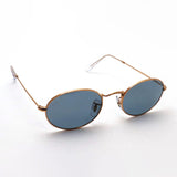 射线阳台偏光太阳镜Ray-Ban RB3547 9202S2
