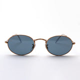 射线阳台偏光太阳镜Ray-Ban RB3547 9202S2