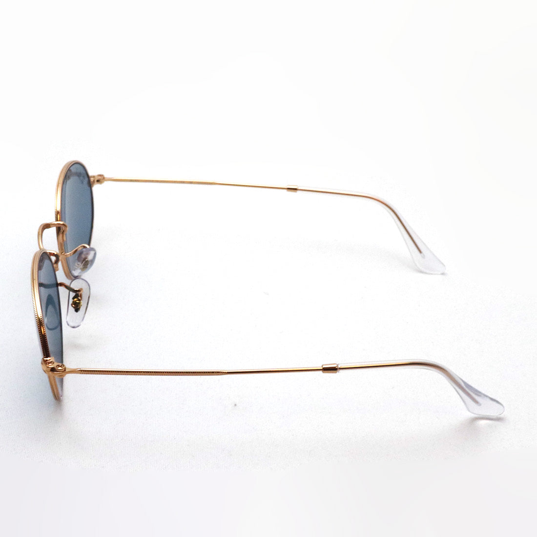 射线阳台偏光太阳镜Ray-Ban RB3547 9202S2