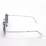 射线阳台偏光太阳镜Ray-Ban RB3547 9202S2