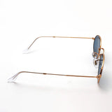 射线阳台偏光太阳镜Ray-Ban RB3547 9202S2