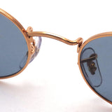 射线阳台偏光太阳镜Ray-Ban RB3547 9202S2
