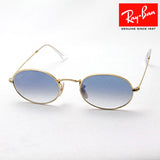 レイバン サングラス Ray-Ban RB3547N 0013F