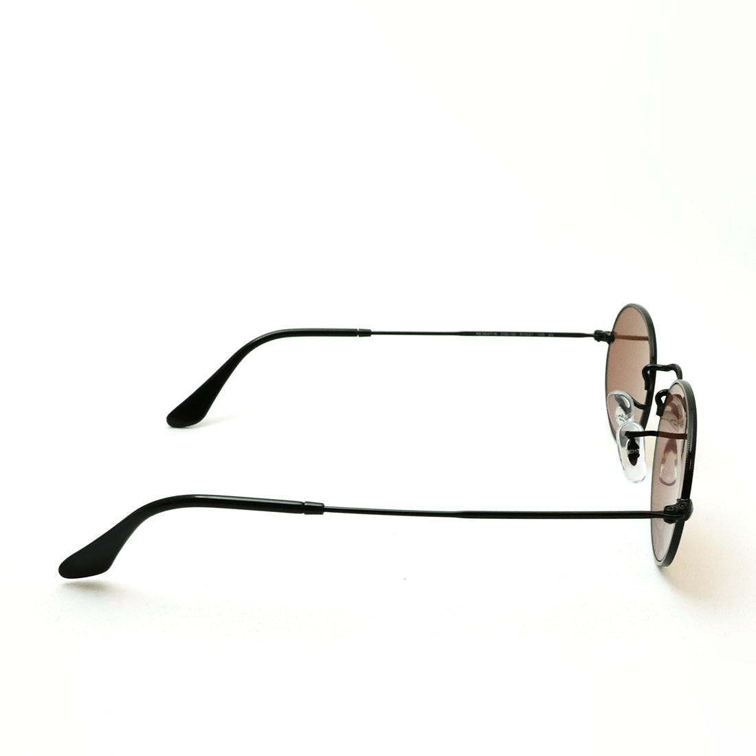 レイバン サングラス Ray-Ban RB3547N 00240 51 ミラー オーバル ブラック系