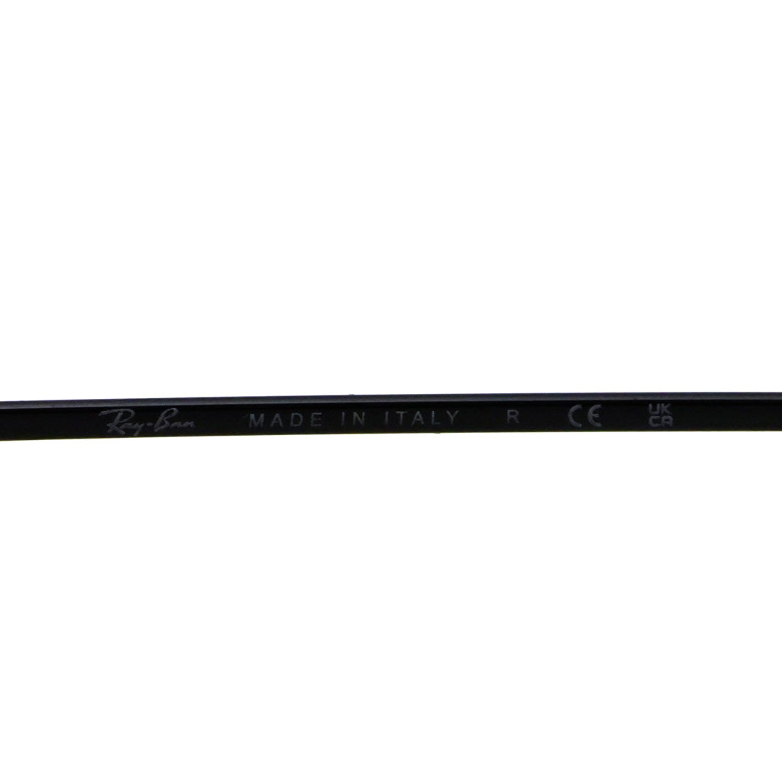 レイバン サングラス Ray-Ban RB3547N 00240 51 ミラー オーバル ブラック系