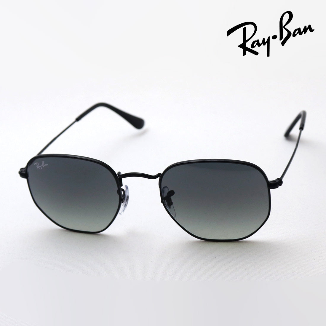 Gafas de sol Ray-Ban Ray-Ban RB3548 00271 Hexagonal